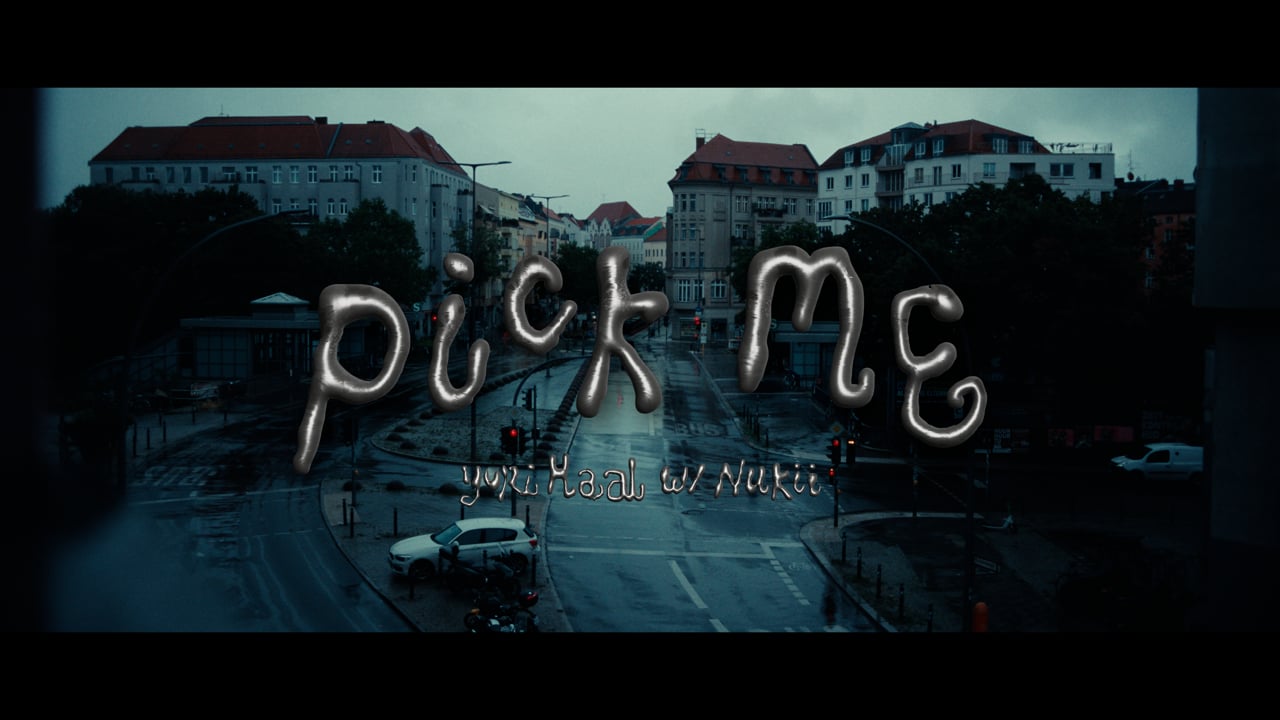 Pick Me